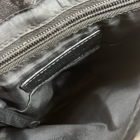 Gun Toten Mama's Simple Bling shoulder/Crossbody bag - Picture 9 of 14